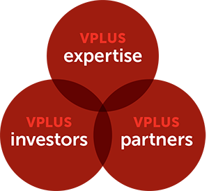 VPLUS ENERGY